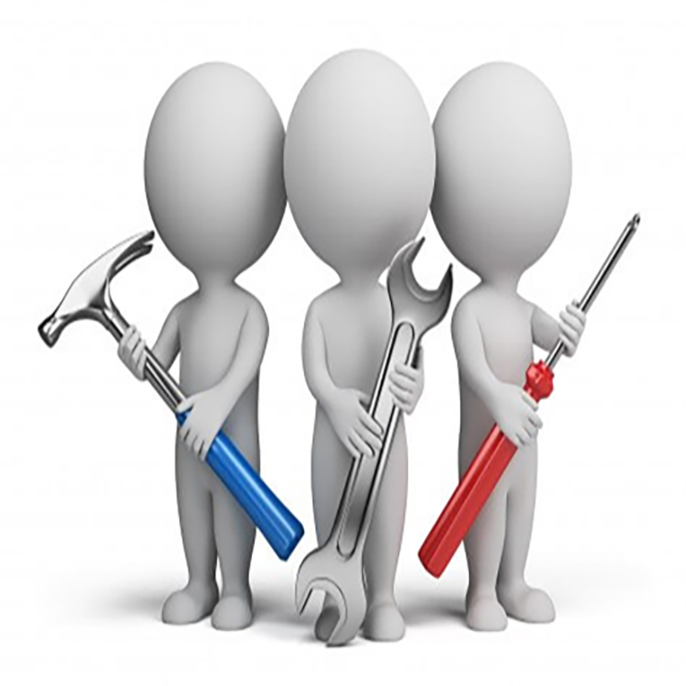 Elektromos kézszárító gépek Szervíz